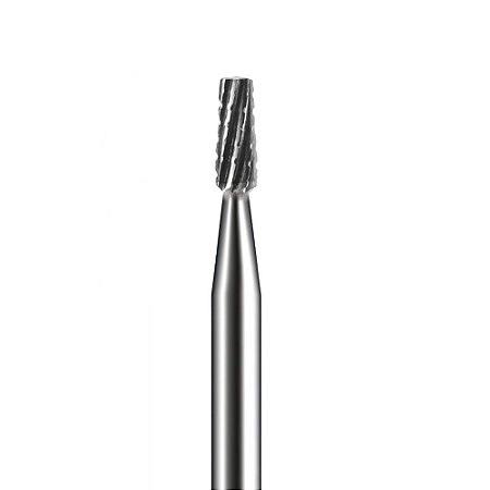 Broca Carbide Cirúrgica Cônica de Corte Cruzado FG 25MM Prima Angelus