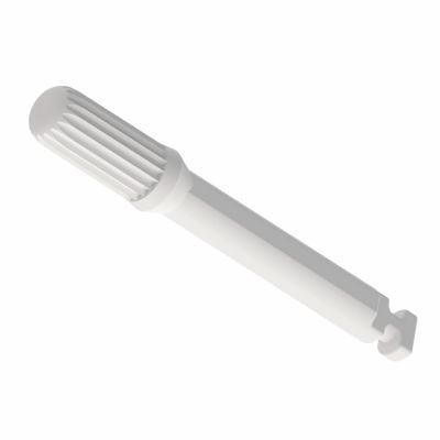 Broca em Zircônia Multilâmina para Remoção de Resina-Morelli 75.03.001